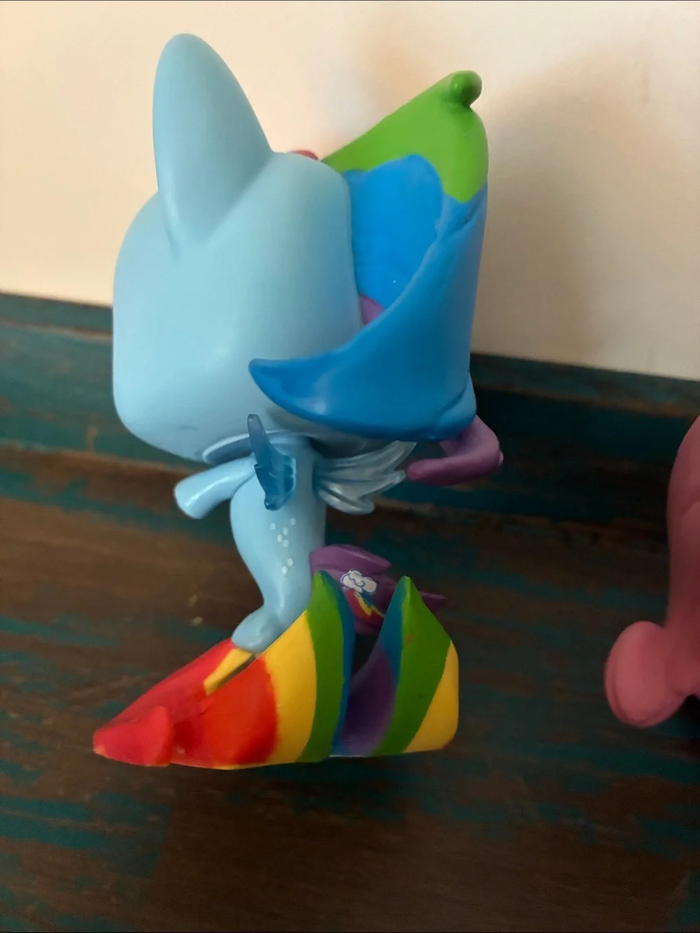 Funko four my